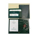 Rolex Datejust Turn-O-Graph Pre Owned Watch Ref 116261