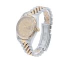 Rolex Datejust Pre Owned Watch Ref 16233
