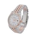 Rolex Datejust Pre Owned Watch Ref 126231
