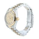 Rolex Datejust Pre Owned Watch Ref 69163