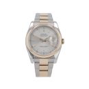 Rolex Datejust Pre Owned Watch Ref 116203