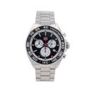 Tag Heuer Formula 1 Pre Owned Watch Ref CAZ101E