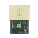 Rolex Datejust Pre Owned Watch Ref 116200