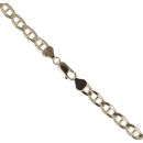 9ct Yellow Gold Anchor Chain 20"