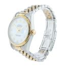 Rolex Datejust Pre Owned Watch Ref 16233