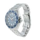 Tag Heuer Formula 1 Pre Owned Watch Ref WAZ1010