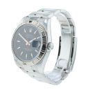 Rolex Datejust Turn-O-Graph Pre Owned Watch Ref 116264