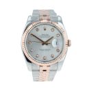 Rolex Datejust Pre Owned Watch Ref 116231