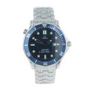 Omega Seamaster Pre Owned Watch Ref 25418000