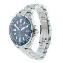 Tag Heuer Aquaracer Pre Owned Watch Ref WAY201C