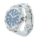 Tag Heuer Aquaracer Pre Owned Watch Ref WAY2012