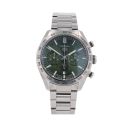 Tag Heuer Carrera Pre Owned Watch Ref CBN2A10