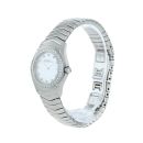 Ebel Sport Wave Pre Owned Watch Ref E9003F1S