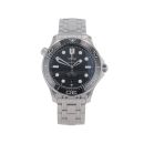 Omega Seamaster Pre Owned Watch Ref 21030422001001