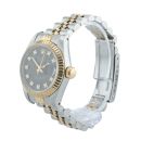 Rolex Datejust Pre Owned Watch Ref 69173