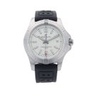 Breitling Colt Pre Owned Watch Ref A17313