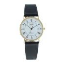 Longines Presence Pre Owned Watch