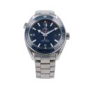 Omega Seamaster Planet Ocean Pre Owned Watch Ref 23290462103001