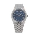 Tudor Royal Pre Owned Watch Ref 28600