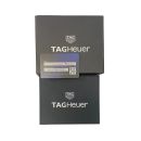 Tag Heuer Formula 1 Pre Owned Watch Ref WAZ2011
