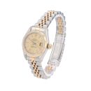 Rolex Datejust Pre Owned Watch Ref 69173