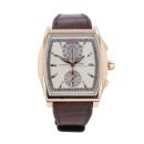 IWC Da Vinci Pre Owned Watch Ref IW376402