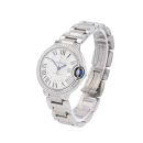 Cartier Ballon Bleu Pre Owned Watch Ref 3489 (W4BB00016)
