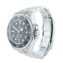 Rolex Sea Dweller Pre Owned Watch Ref 136660
