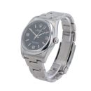 Rolex Oyster Perpetual Pre Owned Watch Ref 116000