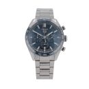 Tag Heuer Carrera Pre Owned Watch Ref CBN2A1A