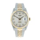 Rolex Datejust Pre Owned Watch Ref 16233
