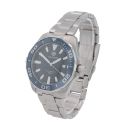 Tag Heuer Aquaracer Pre Owned Watch Ref WAY101G