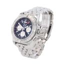Breitling Chronomat Pre Owned Watch Ref AB0420