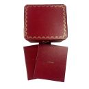 Cartier Calibre De Cartier Pre Owned Watch Ref 3578