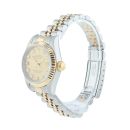 Rolex Datejust Pre Owned Watch Ref 69173