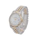 Rolex Datejust Pre Owned Watch Ref 16233