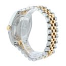 Rolex Datejust Pre Owned Watch Ref 116233
