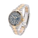 Rolex Submariner Pre Owned Watch Ref 116613LN