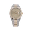Rolex Oyster Perpetual Date Pre Owned Watch Ref 15223