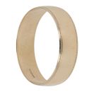 9ct Yellow Gold 5.9mm Wedding Band