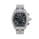 Cartier Roadster Pre Owned Watch Ref 2618