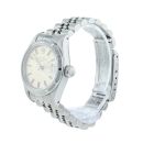 Rolex Oyster Perpetual Date Pre Owned Watch Ref 69190