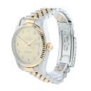 Rolex Datejust Pre Owned Watch Ref 16233