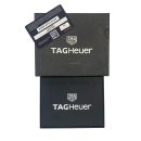 Tag Heuer Aquaracer Pre Owned Watch Ref WBD1110