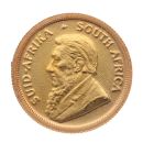 1997 1/10oz South Africa Krugerrand Coin