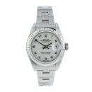 Rolex Datejust Pre Owned Watch Ref 79174
