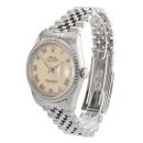 Rolex Datejust Pre Owned Watch Ref 16220
