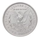 1921 Morgan Dollar Mint San Fransico USA Coin