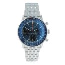 Breitling Navitimer Pre Owned Watch Ref AB0139