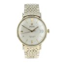 Omega Seamaster De Ville Pre Owned Watch
